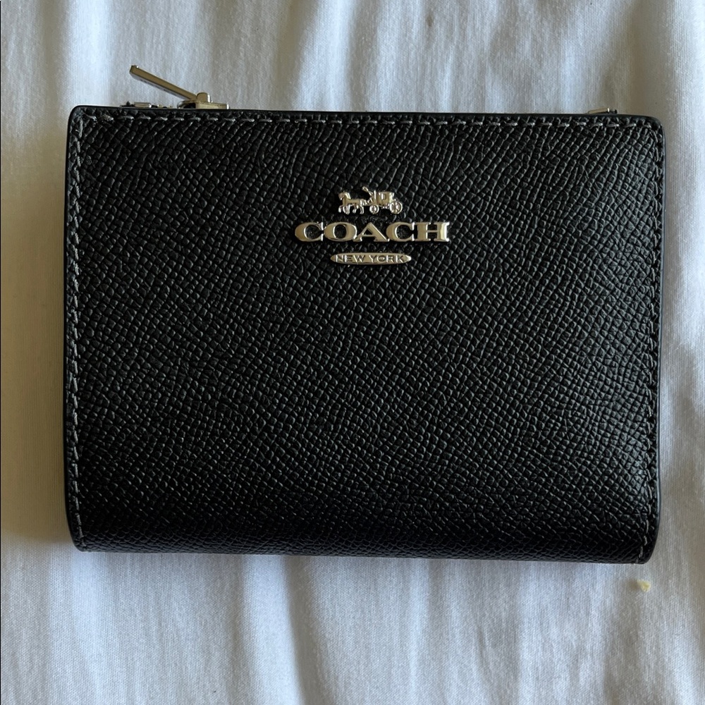 Coach Bifold Wallet
